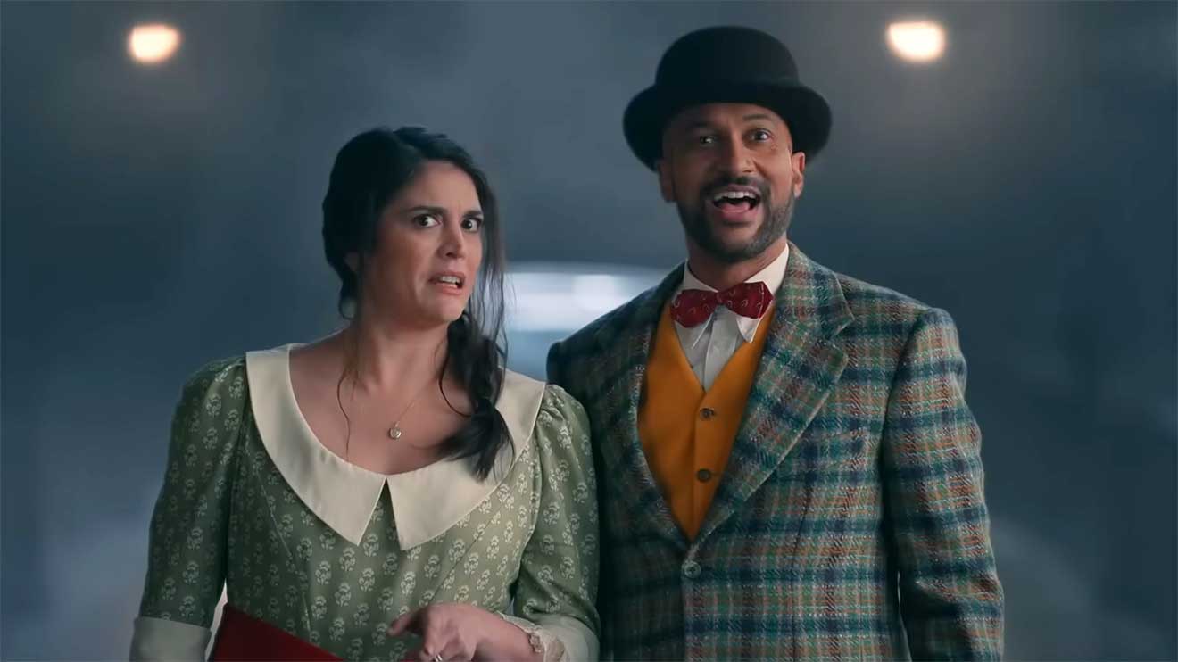„Schmigadoon!“ Staffel 2: Trailer & First Look