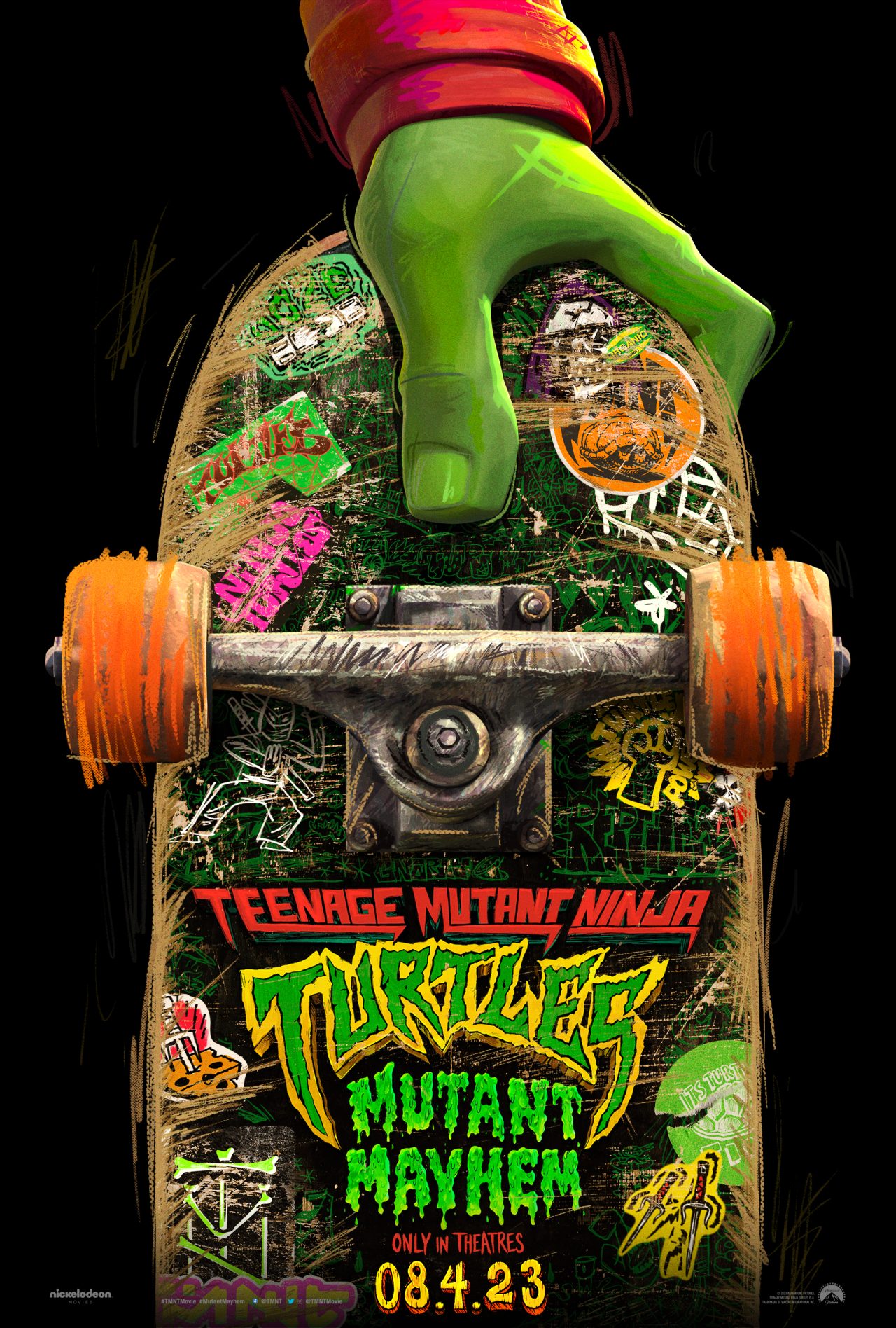 TMNT-Mutant-Mayhem-Poster-e1678274373618