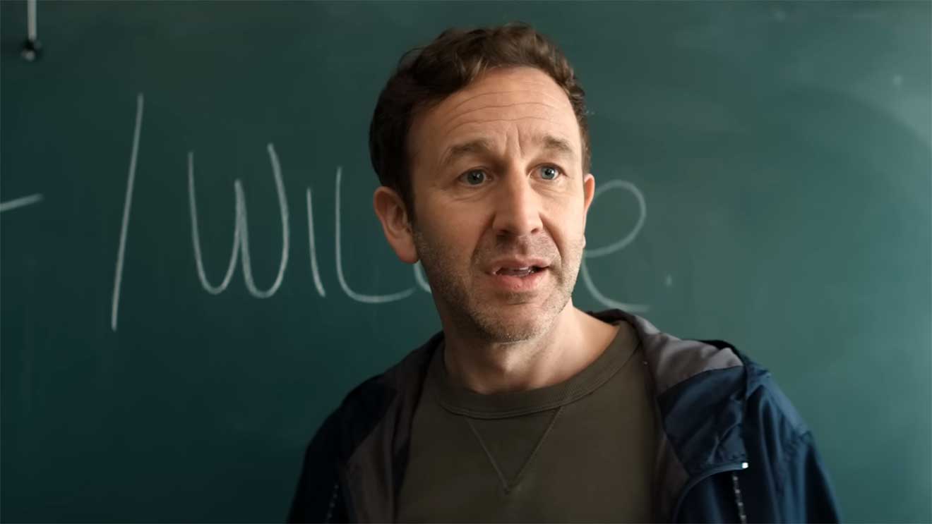 The Big Door Prize: Offizieller Trailer zur Apple-Serie