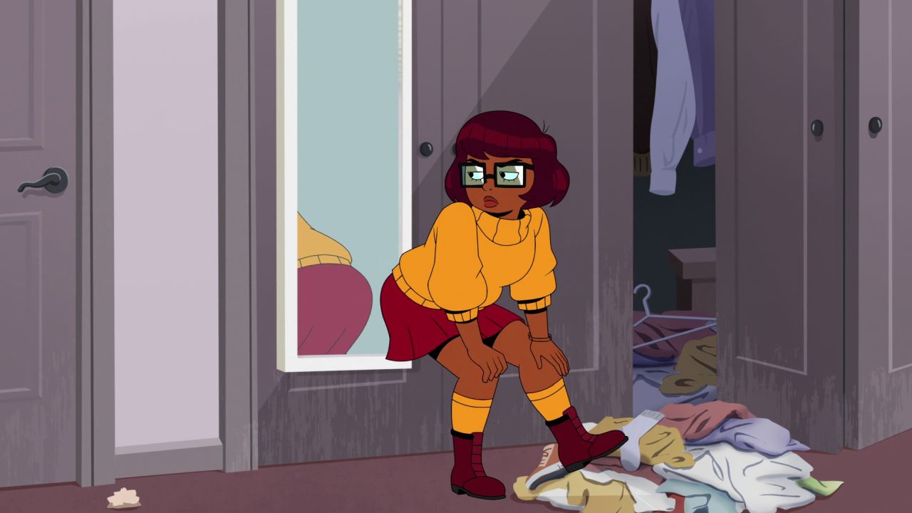 Honest Trailers: Velma