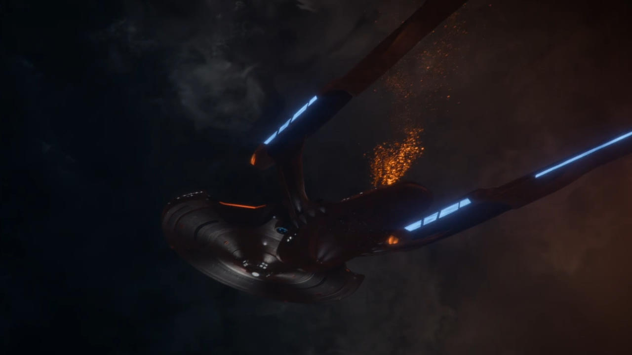 Review: Star Trek Picard S03E03 – 17 Sekunden