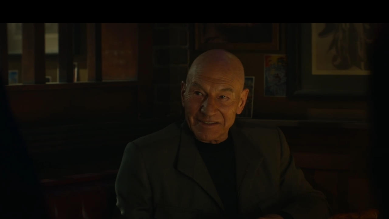Review: Star Trek Picard S03E04 – Die Pattsituation
