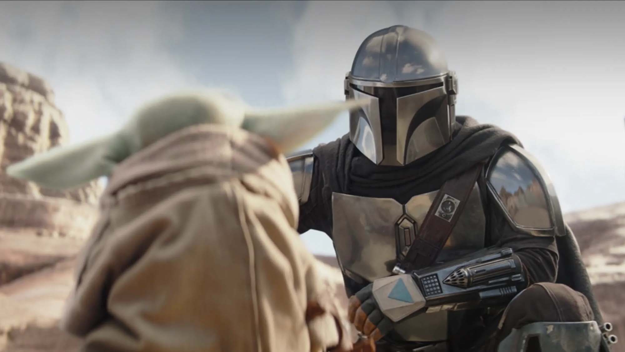 Review: „Star Wars: The Mandalorian“ S03E04 – Chapter 20: The Foundling