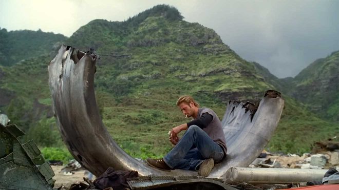 The Beauty of „LOST“