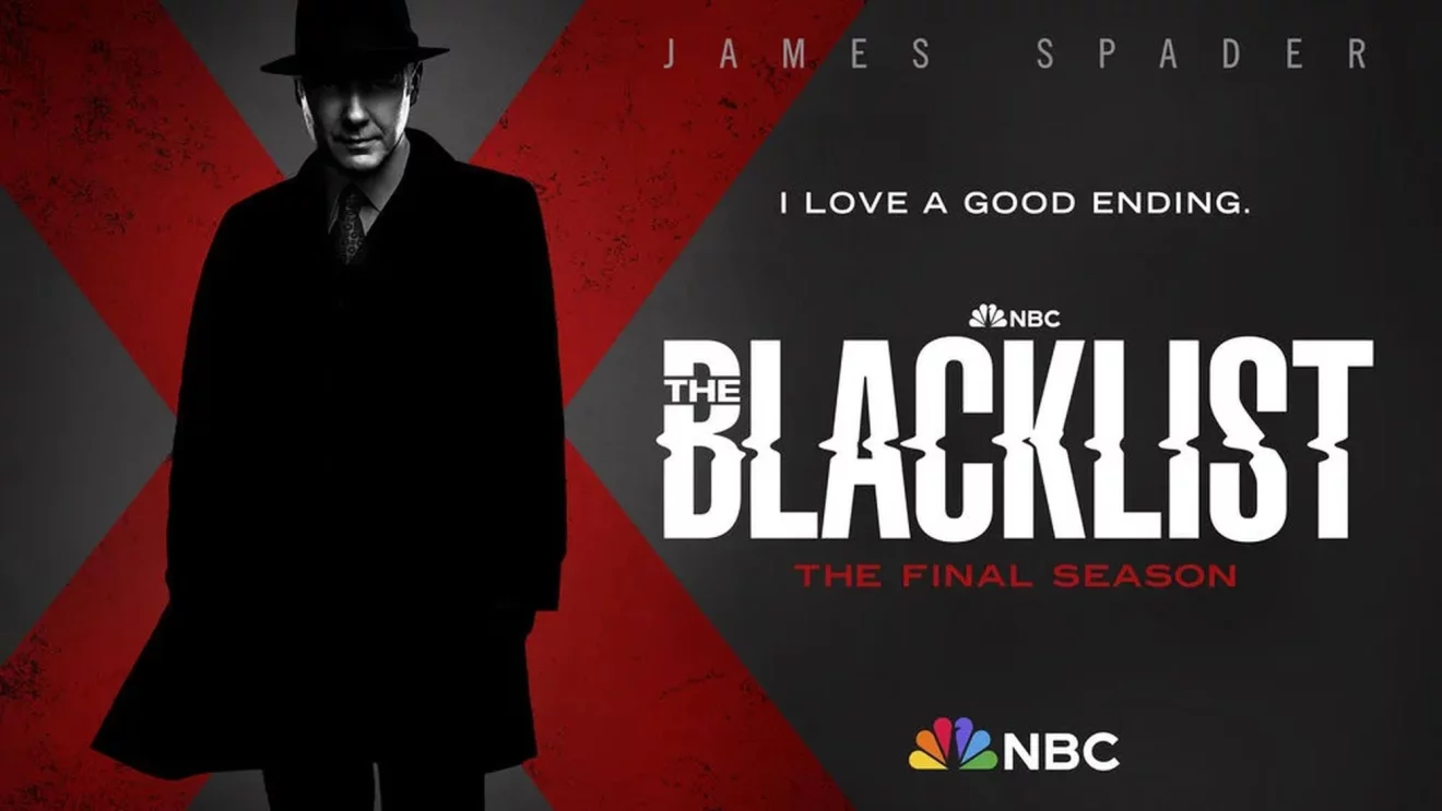 Finale von „The Blacklist“ mit KI ändern: Wir schreiben mit ChatGPT ein alternatives Serienende