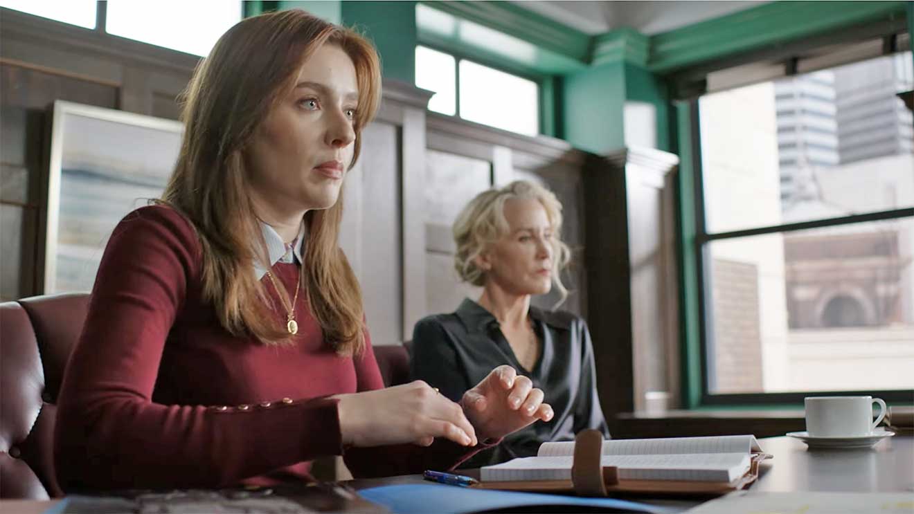 „The Good Lawyer“: Spin-Off zu „The Good Doctor“ noch vor Start eingestellt