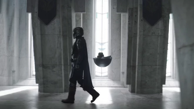 the mandalorian s03e01a