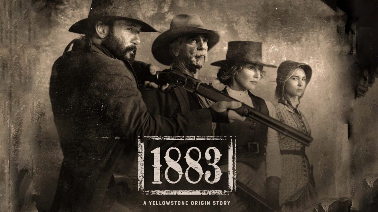 Finale von „1883“ mit KI ändern: Wir schreiben mit ChatGPT ein alternatives Serienende