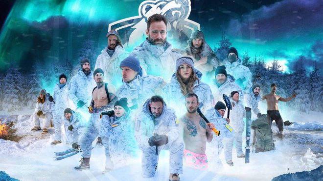 „Arctic Warrior“ mit Otto Karasch: Infos zum Survival-Format und Vorstellung der Teilnehmer