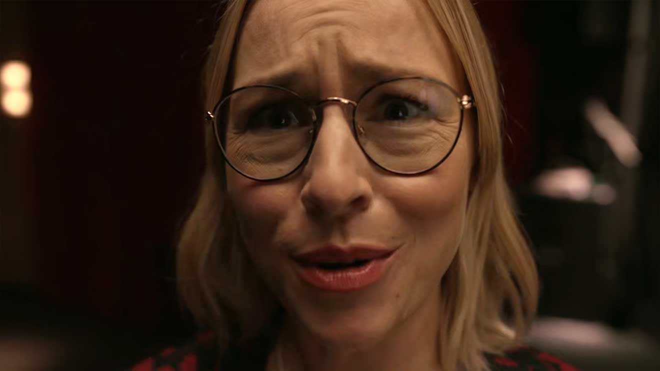 Review: Barry S04E03 – „you’re charming“
