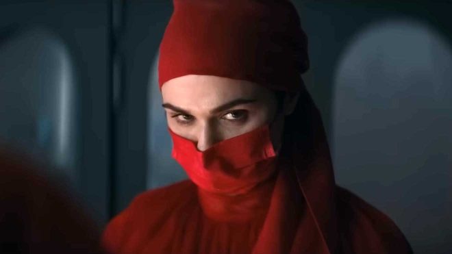 Dead Ringers: Trailer zur neuen Serie bei Prime Video