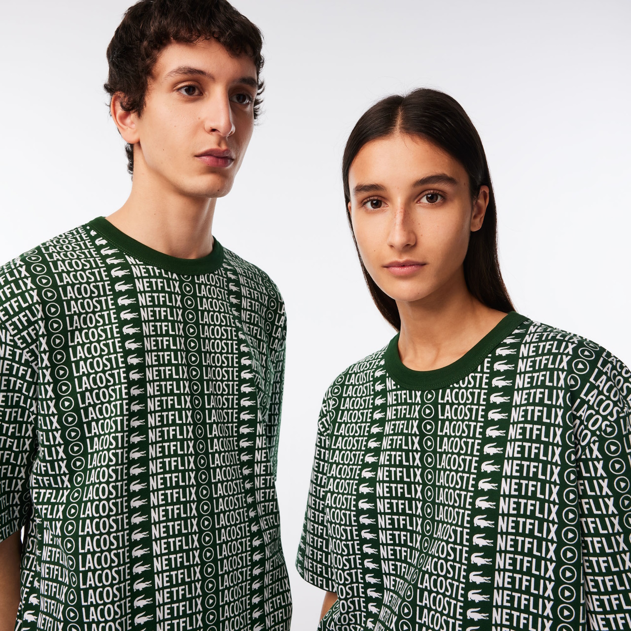 Lacoste-x-Netflix-T-Shirt