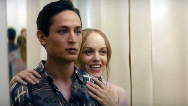 Tender Hearts: Alles zum Start der Serie bei Sky