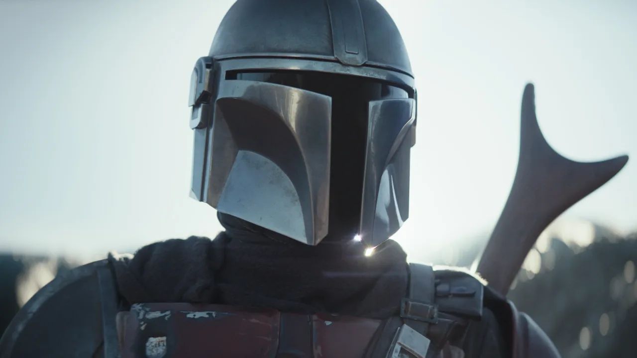 „The Mandalorian“-Supercut: „This Is The Way“