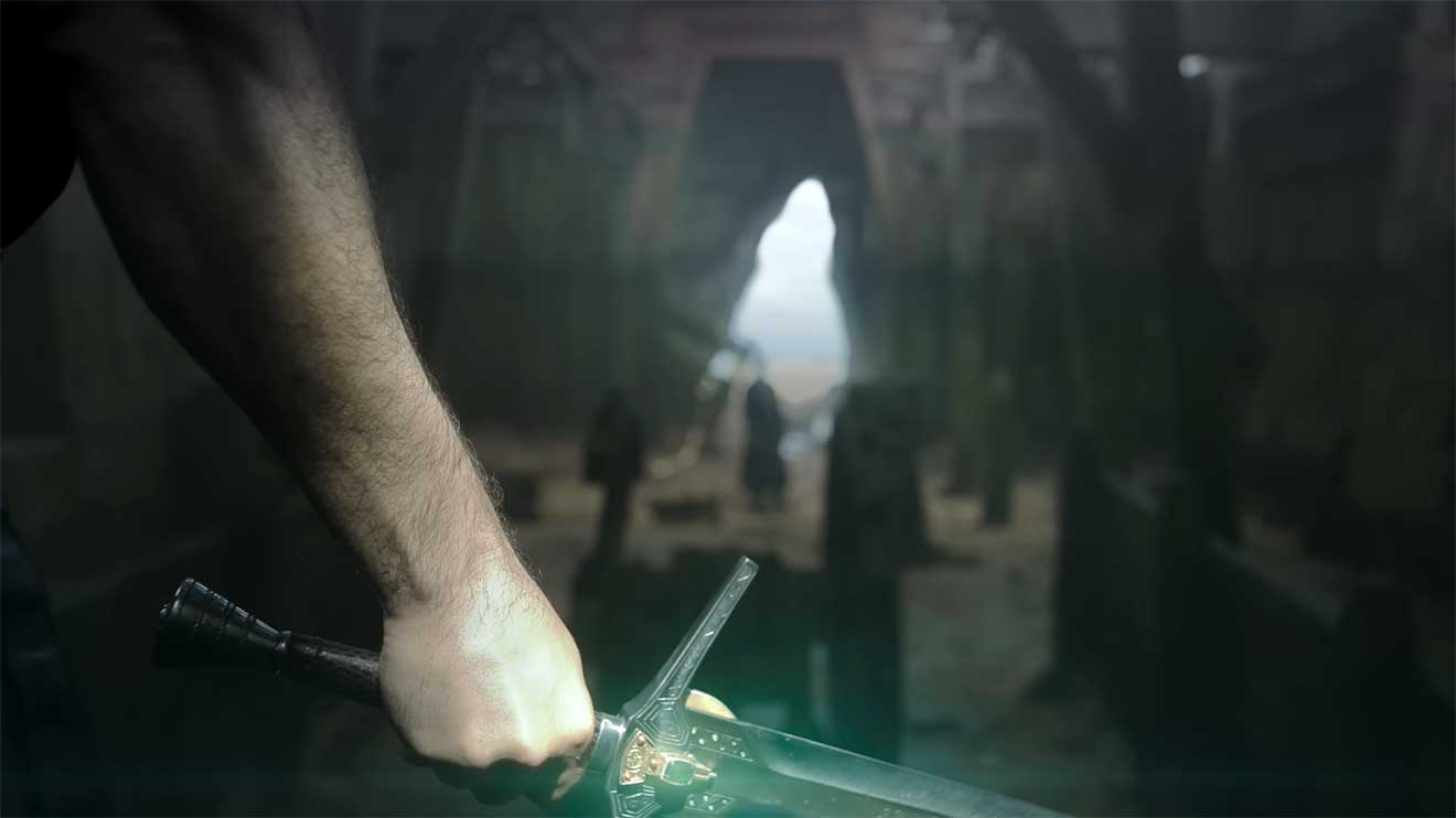 „The Witcher“ Staffel 3: Veröffentlichungstermine der 2 Teile & Teaser