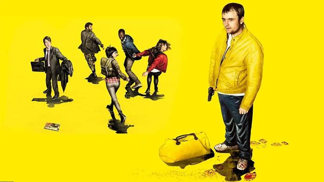 Utopia: UK-Serie ab Mai kostenlos in der ARTE-Mediathek zu sehen