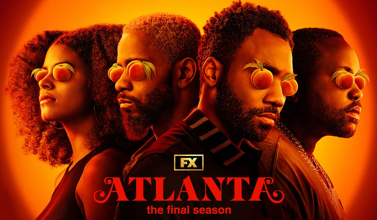 Review: Atlanta – Staffel 4 (Serienfinale)