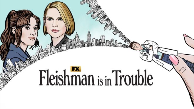 fleishman is in trouble cover