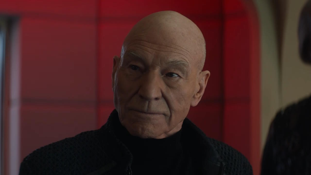 Review: Star Trek Picard S03E10 – Die letzte Generation (Serienfinale)