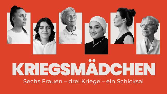 ARD-Kriegsmaedchen