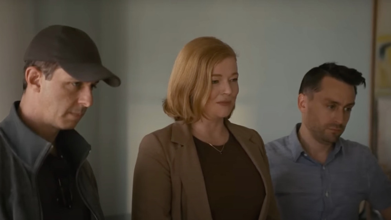 „Succession“ trifft auf „Arrested Development“