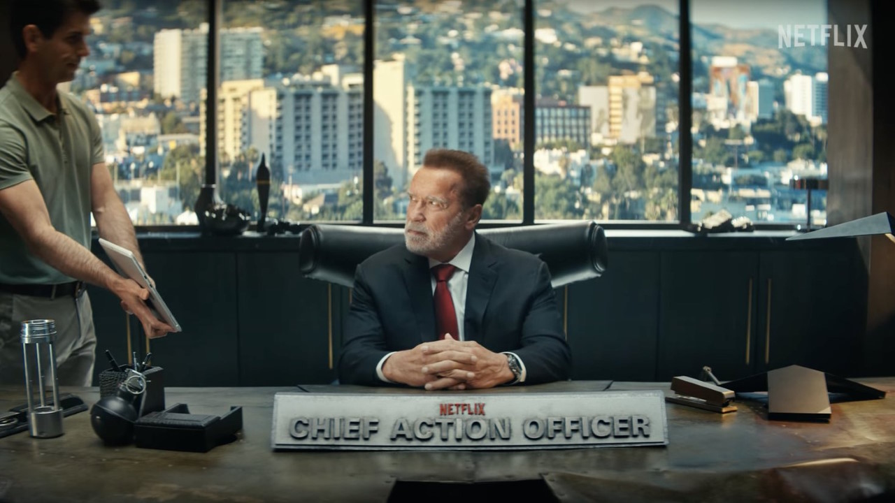 Chief-Action-Officer