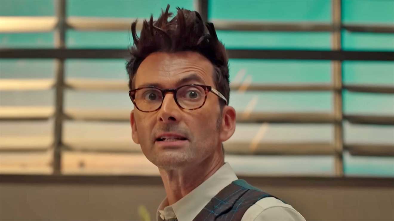 60 Jahre „Doctor Who“: Trailer zu den 2023er Specials