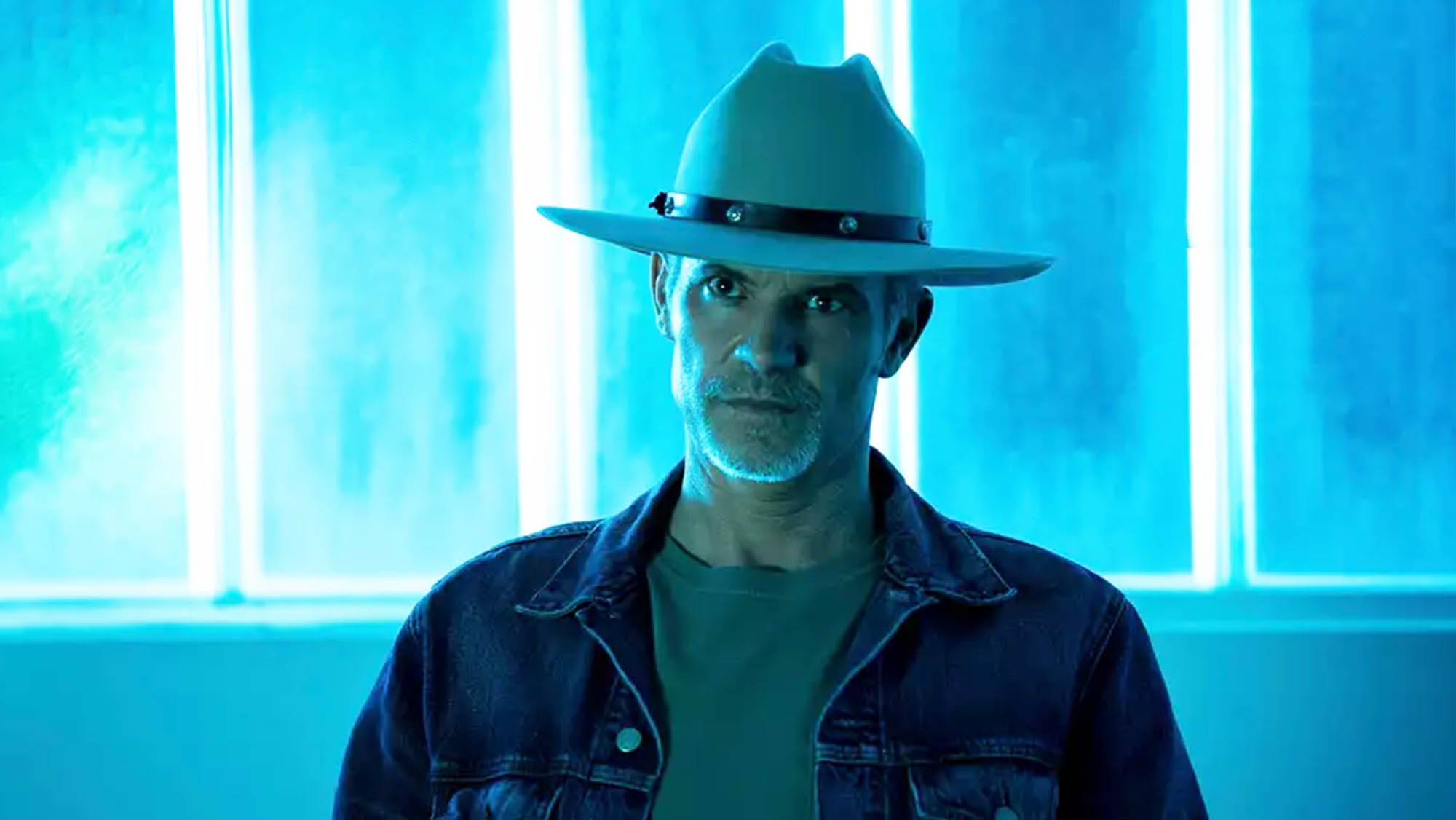 Justified: City Primeval – Spin-Off bringt Raylan Givens zurück