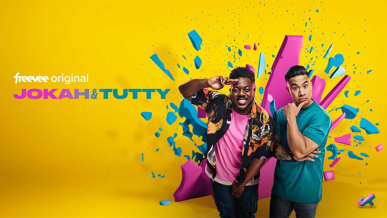 Jokah-und-Tutty-amazon-freevee-comedy-show