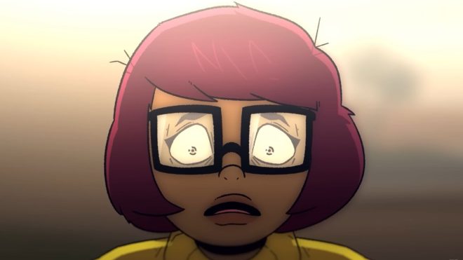 Scooby-Doo Velma