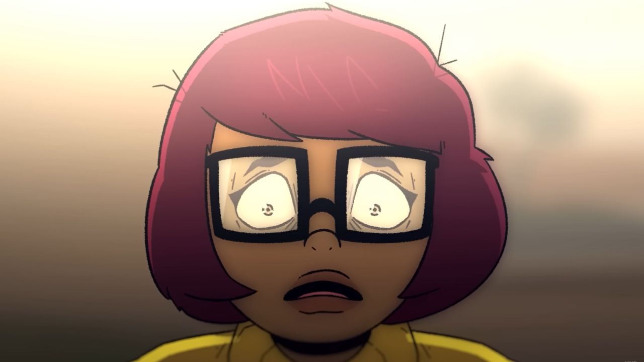 Scooby-Doo: Horror-Short verknüpft alle Serien-Varianten