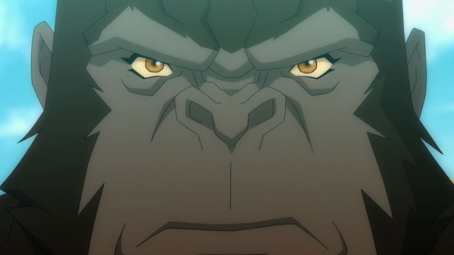 Skull Island