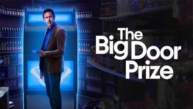 Review: „The Big Door Prize“ – Staffel 1
