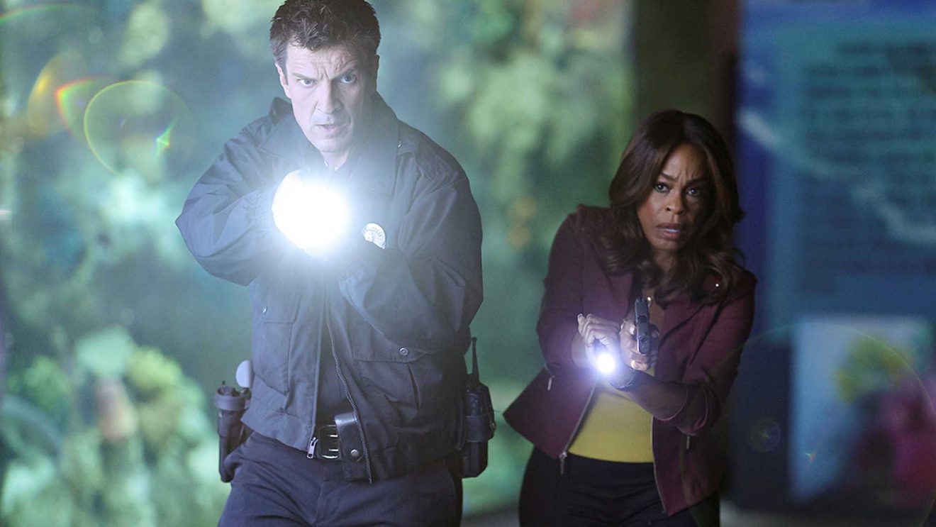Sky / WOW zeigt „The Rookie“ Staffel 5 und das Spin-Off „The Rookie: Feds“