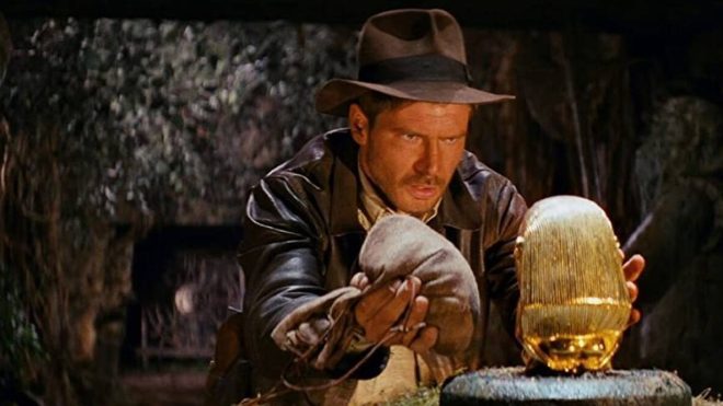 indiana jones disney lucasfilm