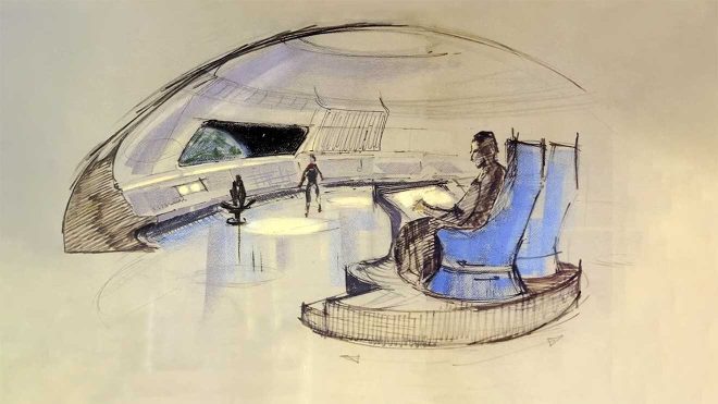 star-trek-raumschiff-enterprise-versionen-sketch