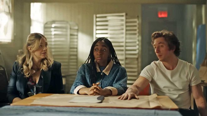 The Bear: Trailer zur 2. Staffel