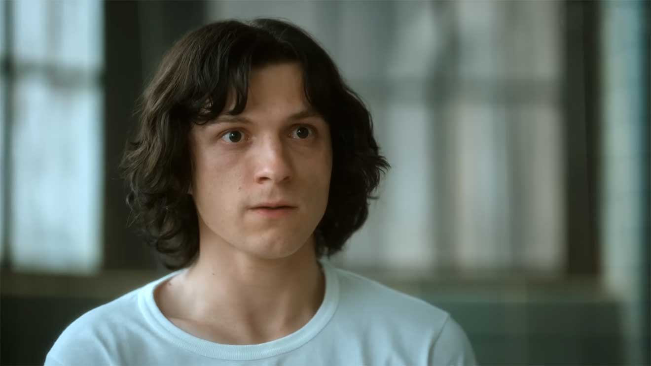 The Crowded Room: Trailer & Infos zur Miniserie mit Tom Holland