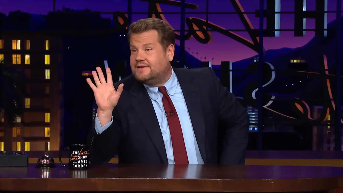 Ende von „The Late Late Show with James Corden“: Letzte Folge online schauen