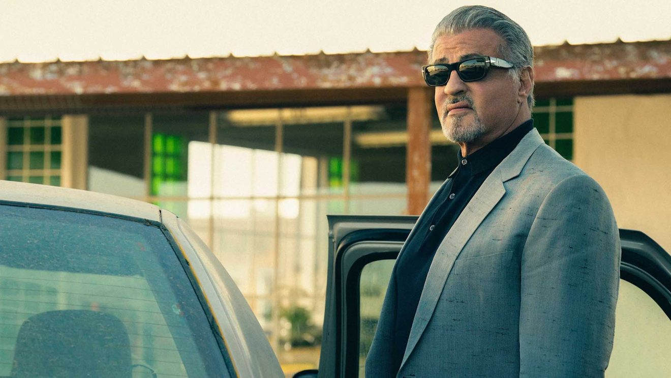 Review: Tulsa King – Staffel 1