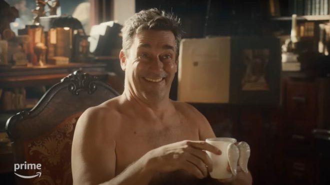 Good Omens 2
