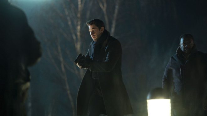 Jack Ryan Staffel 4