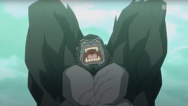 Skull Island