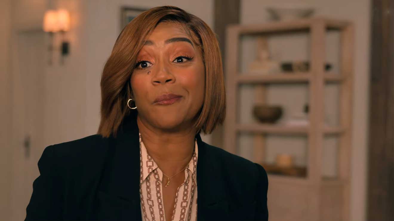 The Afterparty: Trailer zur 2. Staffel