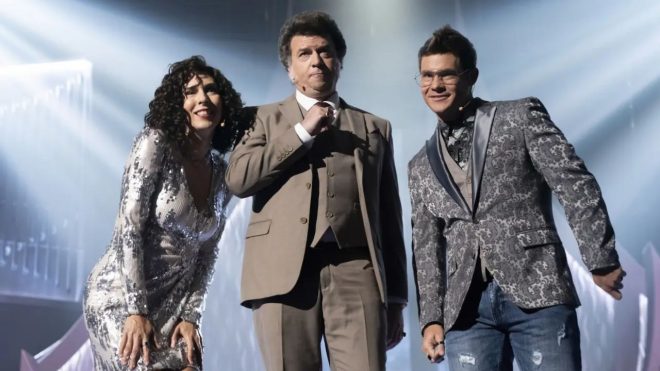 The Righteous Gemstones Staffel 3