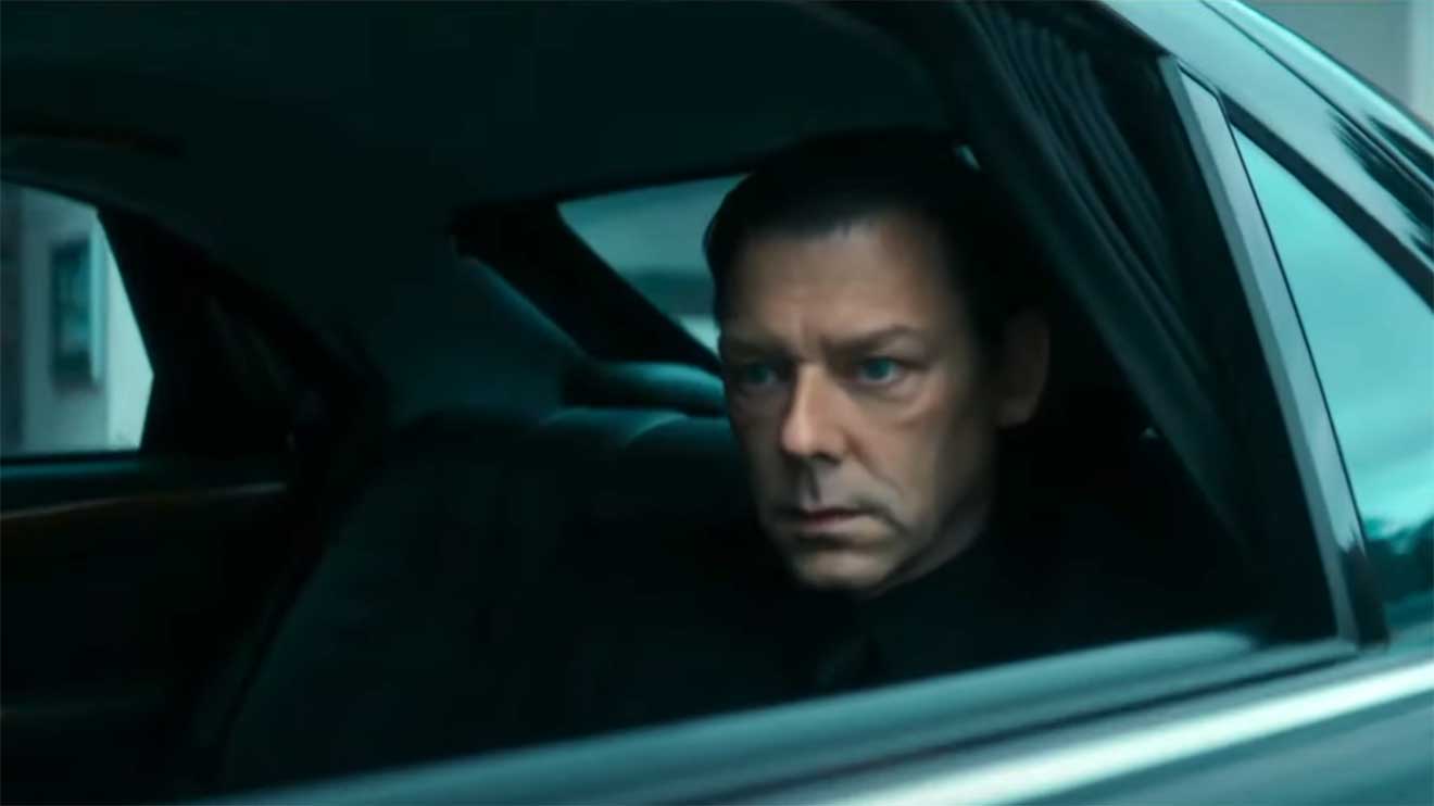 Then You Run: Trailer & Infos zur neuen Sky-Serie