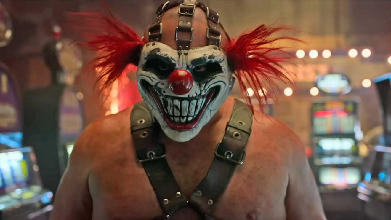 Twisted Metal: Vorschau-Szene zur Serien-Adaption