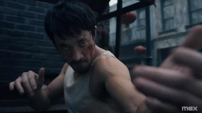 Warrior: Trailer und Teaser zu Staffel 3