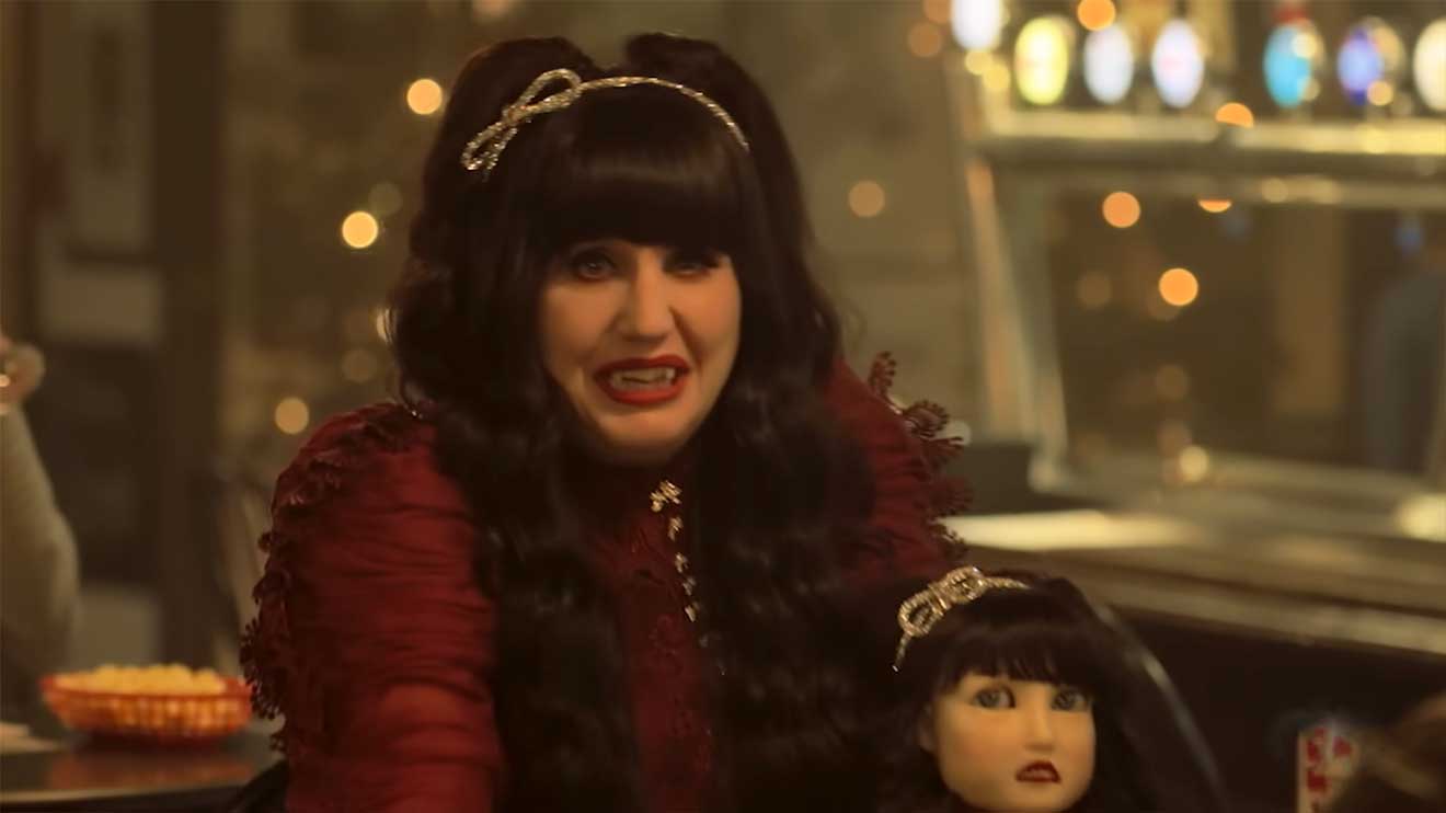 What We Do In The Shadows: Staffel 5 Trailer