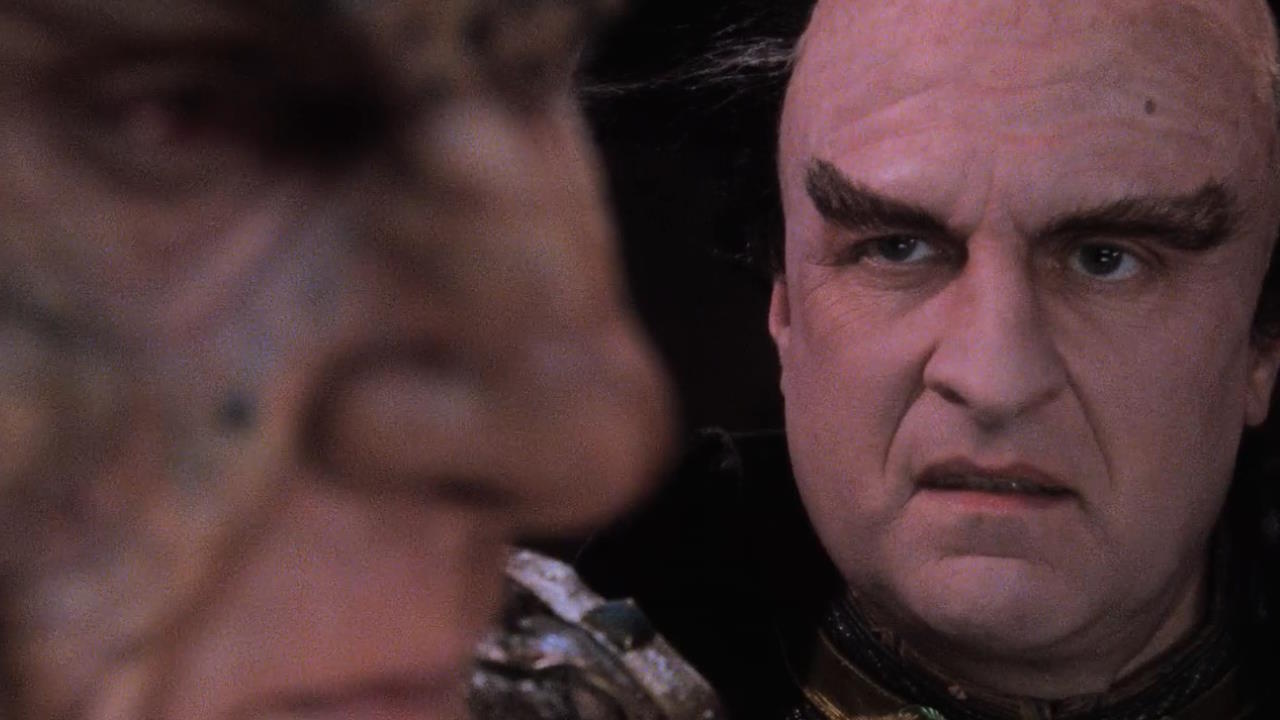 Rewatch-Review: Babylon 5 S02E20 – Die Armee des Lichts